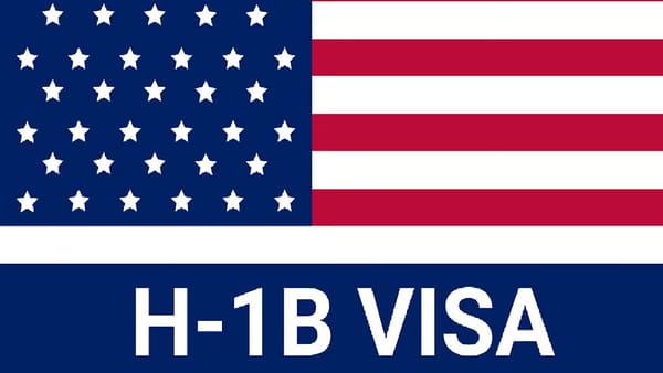 India conveys concern to US over cancellation of H1B visa interviews
