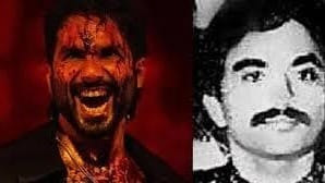 "ഷാഹിദിന്‍റെ കഥാപാത്രം എന്‍റെ അച്ഛൻ തന്നെ, സിനിമയാക്കിയത് അനുവാദമില്ലാതെ'; രണ്ട് കോടി ആവശ്യപ്പെട്ട ഹുസൈൻ ഉസ്താരയുടെ മകൾ