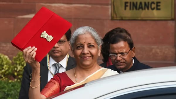 Budget session likely from Jan 28; Budget on Feb 1