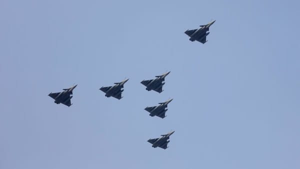 IAF to display 'Sindoor' formation at R-Day flypast