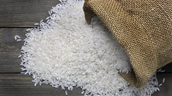 Indian millers welcome Bangladesh's fresh 2 lakh tonne rice import move
