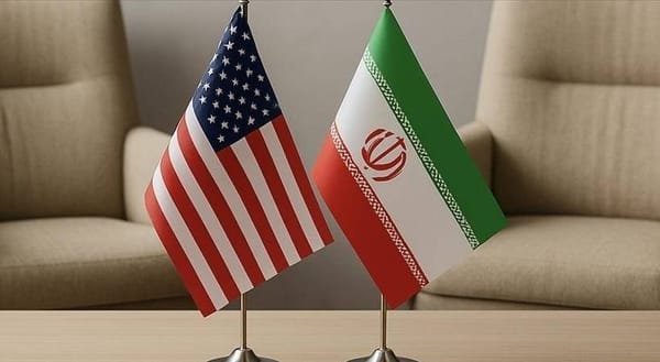 ഇറാൻ-അമേരിക്ക ആണവചർച്ച; ആദ്യ രണ്ടുവട്ട ചർച്ചകൾ പൂർത്തിയായി