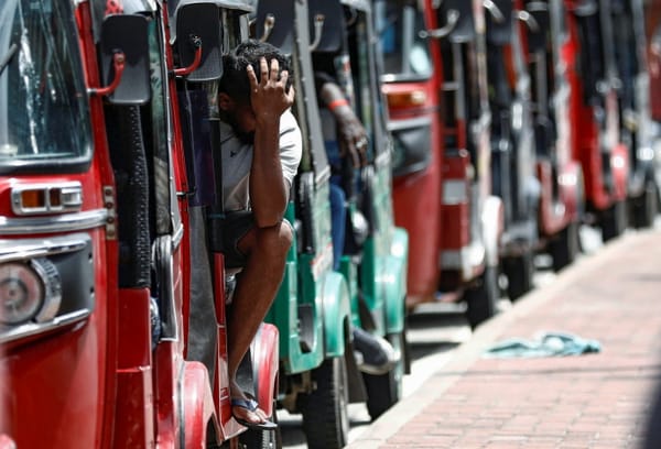 Sri Lanka urges sparing use of power, fuel; hikes prices again