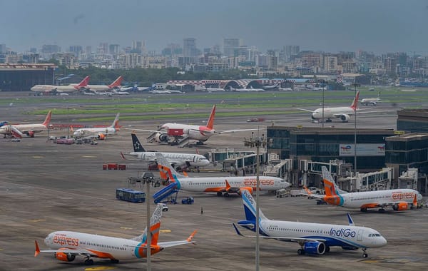 മധുര വിമാനത്താവളത്തിന് അന്താരാഷ്‌ട്ര പദവി