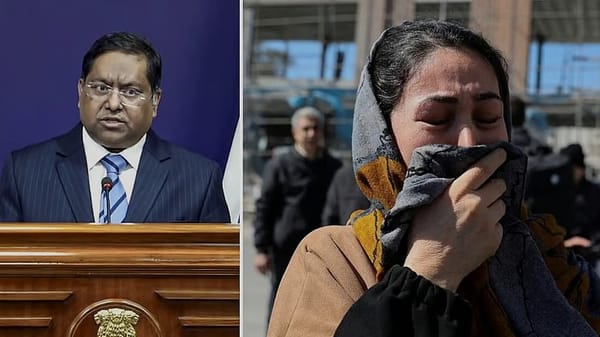 Safety of one crore Indians top priority, says India as West Asia conflict widens