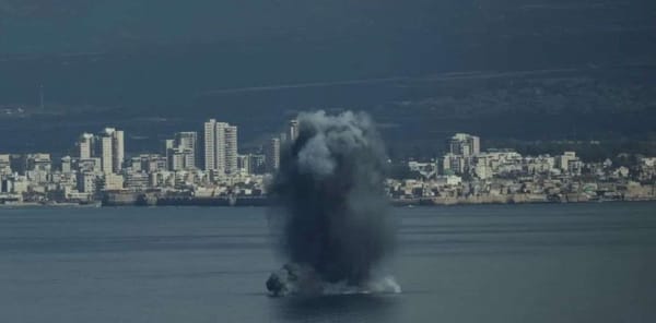 ഒമാൻ എണ്ണ ടാങ്കറിന് നേരെ ഇറാൻ ആക്രമണം; ഒരു ഇന്ത്യക്കാരൻ കൊല്ലപ്പെട്ടു